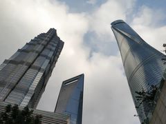 -上海中心大厦