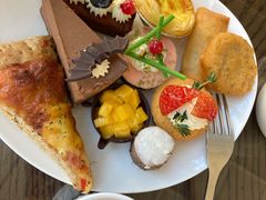 -福州泰禾铂尔曼酒店·大堂酒廊