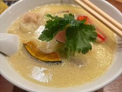 -篝拉面(银座店)