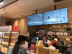 -奈雪的茶(深圳北站店)