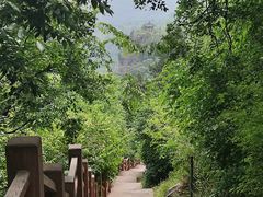 -香山公园