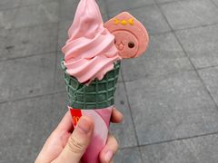 -麦当劳(西单明珠店)