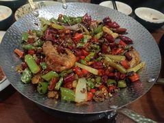 -佳禾苑小馆·重庆江湖菜(月坛南街店)