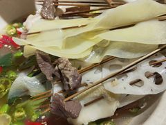 -嘉州叶婆婆钵钵鸡(建设路店)