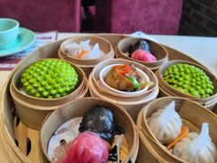 -丰圆轩粤式茶楼(大宁国际商业广场店)