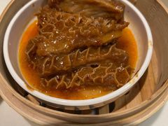 沙嗲金钱肚-金鼎轩(亚运村店)