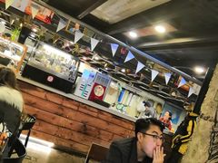 -放哈·甜醅子奶茶创造者(正宁路店)
