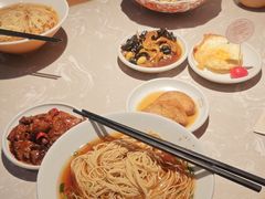 -松鹤面馆·古法焖肉面(观前店)