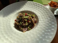 -花园5號餐厅