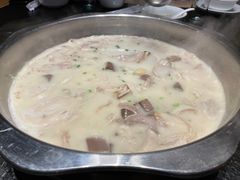 -肖仙仙羊肉汤·创于1996年(三官堂总店)