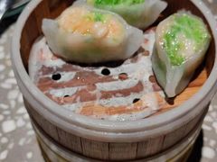 -金香匯晚茶(浑南店)