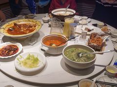 -俭寨大盘芦花土鸡·小公鸡·烧烤新疆菜(云通店)