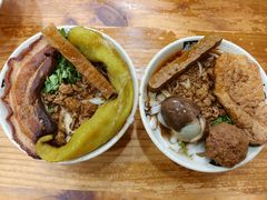 -任记七中刀削面(总店)