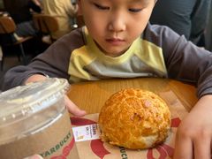 -星巴克(汾阳路店)