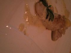 The Spot Restaurant & Bar-Judy's  spot