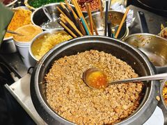 -小罗子汤店(大士院总店)