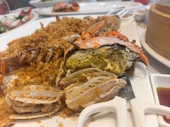 -海天花园酒家