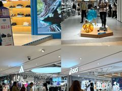 -松雷商业(南岗店)