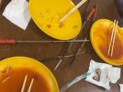 -新疆喀什噶尔餐厅(普利街店)