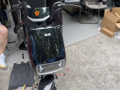 -雅迪电动车(北艾路店)