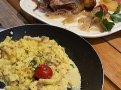 -Paulaner·德国帕拉娜自酿啤酒餐厅(海上世界店)