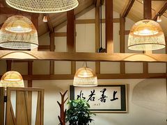 -青城山六善酒店·紫氣園中餐厅