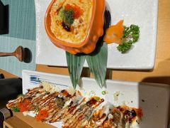 -文三酒肆自助放题(新街口友谊广场店)