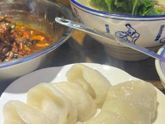 -胖婆捆鸭(长沙锦泰广场店)