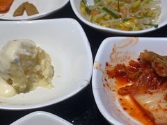 -木槿花韩式炭烤·熟成肉工坊(孙文东路店)