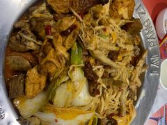 -赖胖子肉蟹煲(上邦百汇城店)