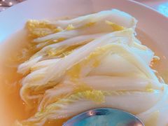 -顺德美的万豪酒店-万豪中餐厅