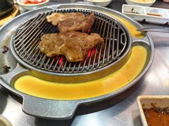 -喜来稀肉(虹泉路店)