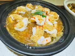 -船歌·鱼水饺青岛菜(金狮广场店)