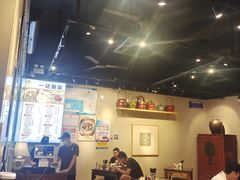 -一记面馆·云吞面嘅专家(富华店)