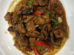 -龙景轩大酒店(宝杨路店)