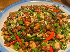 -兔槽江湖菜·重庆璧山兔(水围店)