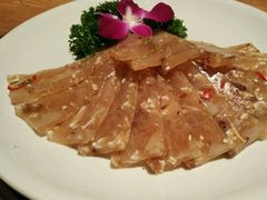 -萨拉伯尔水源素问店·韩国宫廷料理(人民路店)