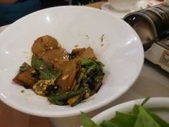 擂辣椒土豆片-时间仓(月湖公园店)