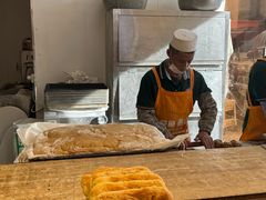 -杨老大焙子月饼干货(宽巷子民族美食街店)