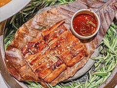 -狮拾久·现代新加坡料理(福田COCO Park店)