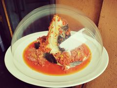 剁椒鱼头-上名堂·鱼头好吃(体育场路店)