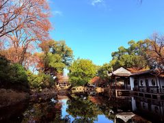 -无锡惠山寺