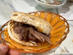 -清真喜兰老丁羊汤特色小吃