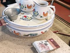 -点都德(聚福楼店)