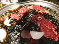 -江城二当家烤牛肉(莲塘新村店)