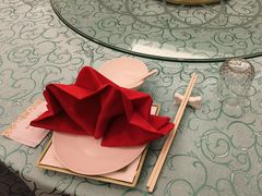 -杭州香格里拉·香宫中餐厅