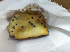 -吉利利·烤包子(双井店)