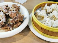 -斯琴阿妈蒙古餐厅(新城店)