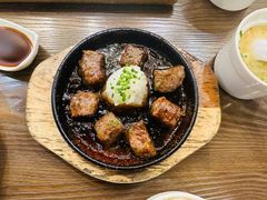 -东京屋(武定路店)