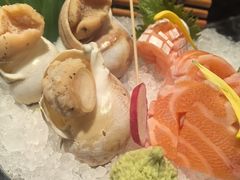 -炙柒Sekinana·精致日料(合生汇店)
